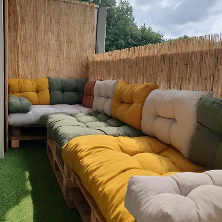 Cosy & Charming Logement Moderne Proche Paris Διαμέρισμα Arcueil Εξωτερικό φωτογραφία