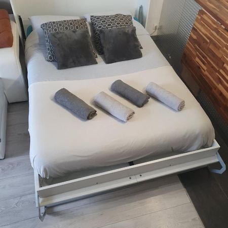 Cosy & Charming Logement Moderne Proche Paris Διαμέρισμα Arcueil Εξωτερικό φωτογραφία