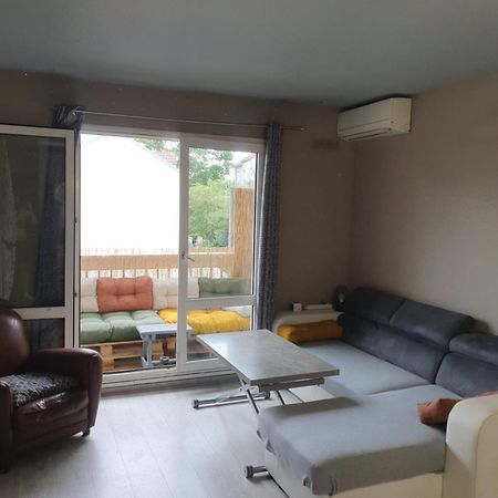 Cosy & Charming Logement Moderne Proche Paris Διαμέρισμα Arcueil Εξωτερικό φωτογραφία