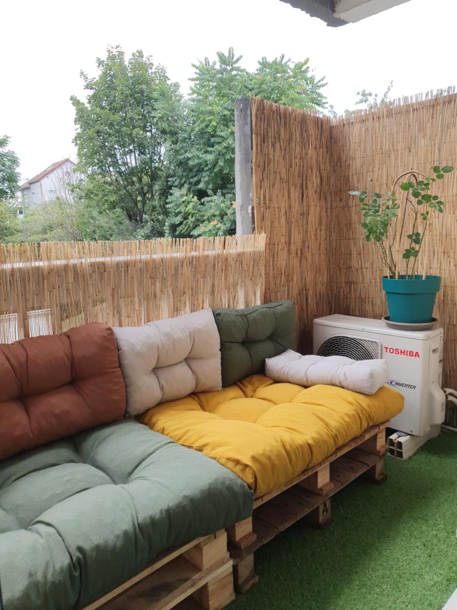 Cosy & Charming Logement Moderne Proche Paris Διαμέρισμα Arcueil Εξωτερικό φωτογραφία