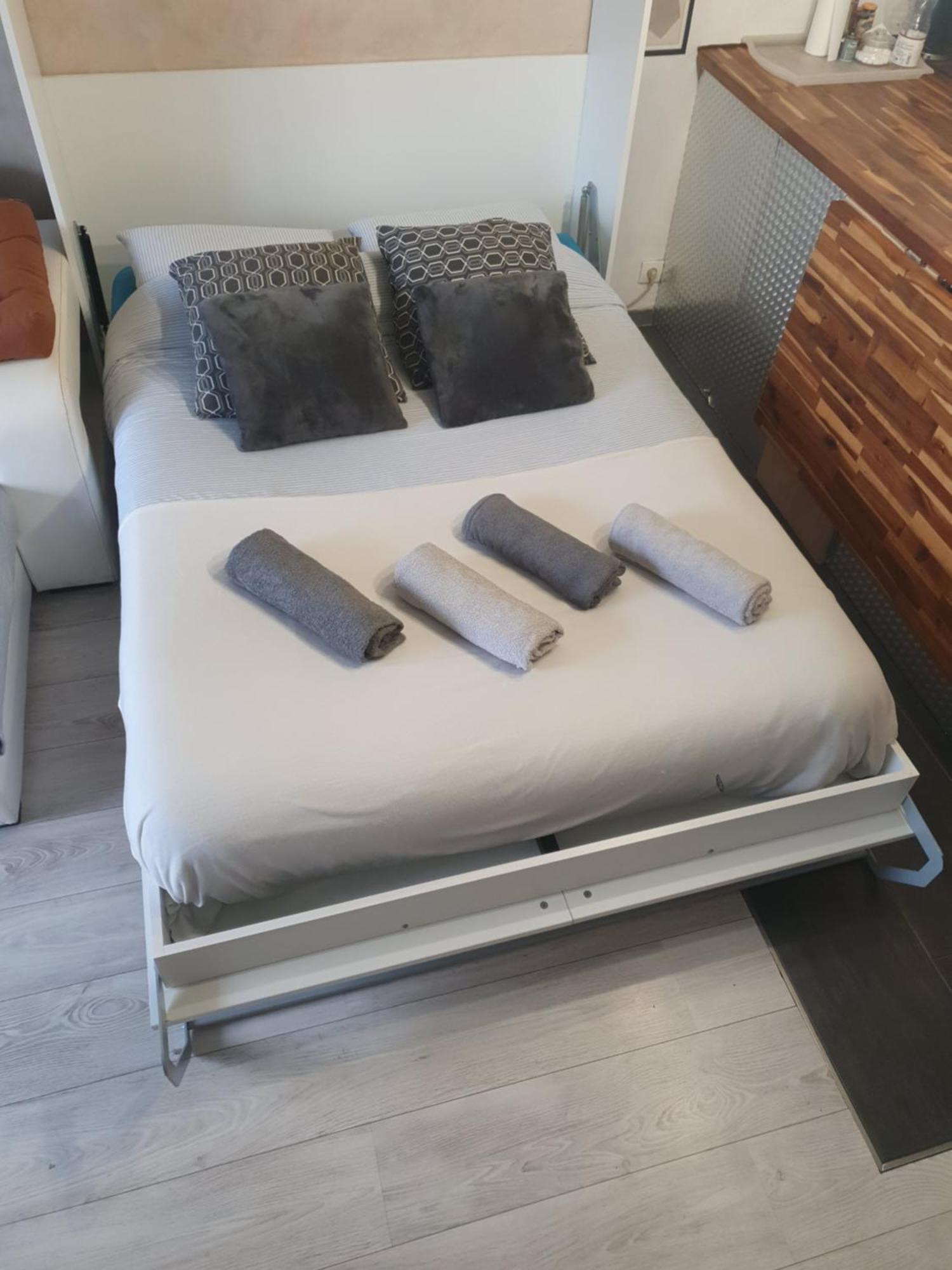 Cosy & Charming Logement Moderne Proche Paris Διαμέρισμα Arcueil Εξωτερικό φωτογραφία