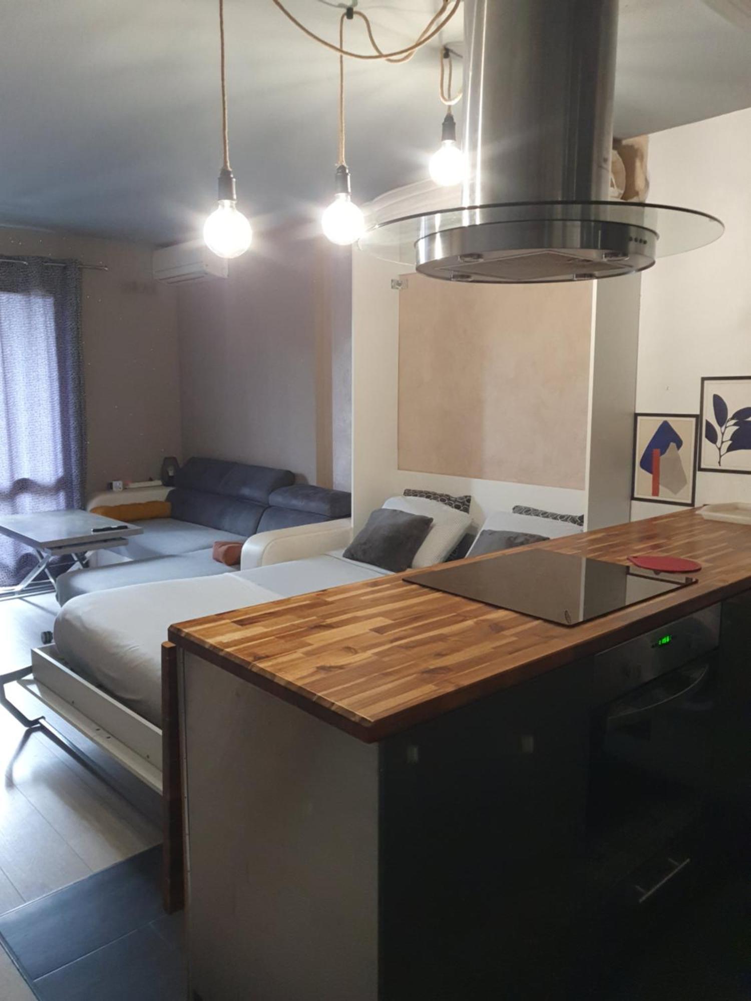 Cosy & Charming Logement Moderne Proche Paris Διαμέρισμα Arcueil Εξωτερικό φωτογραφία
