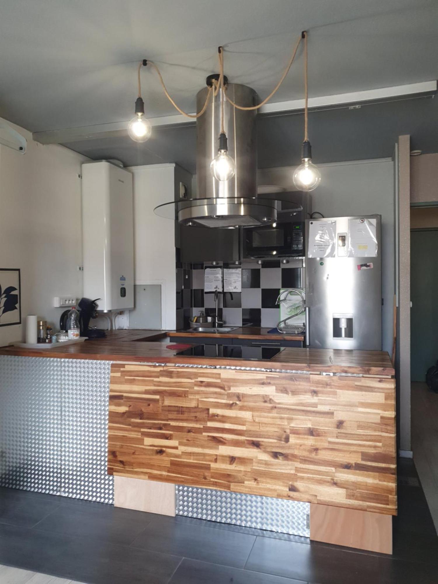 Cosy & Charming Logement Moderne Proche Paris Διαμέρισμα Arcueil Εξωτερικό φωτογραφία