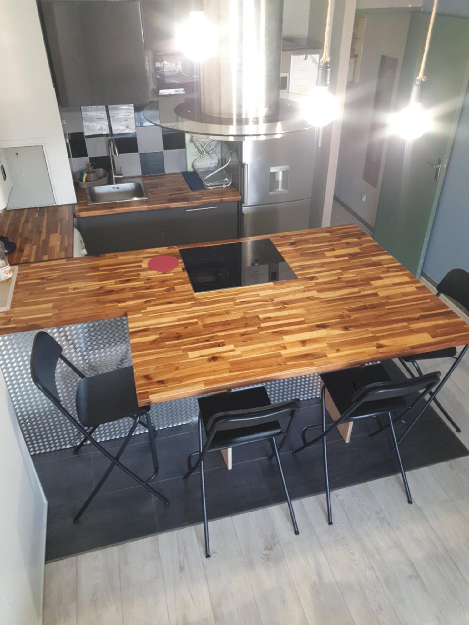Cosy & Charming Logement Moderne Proche Paris Διαμέρισμα Arcueil Εξωτερικό φωτογραφία