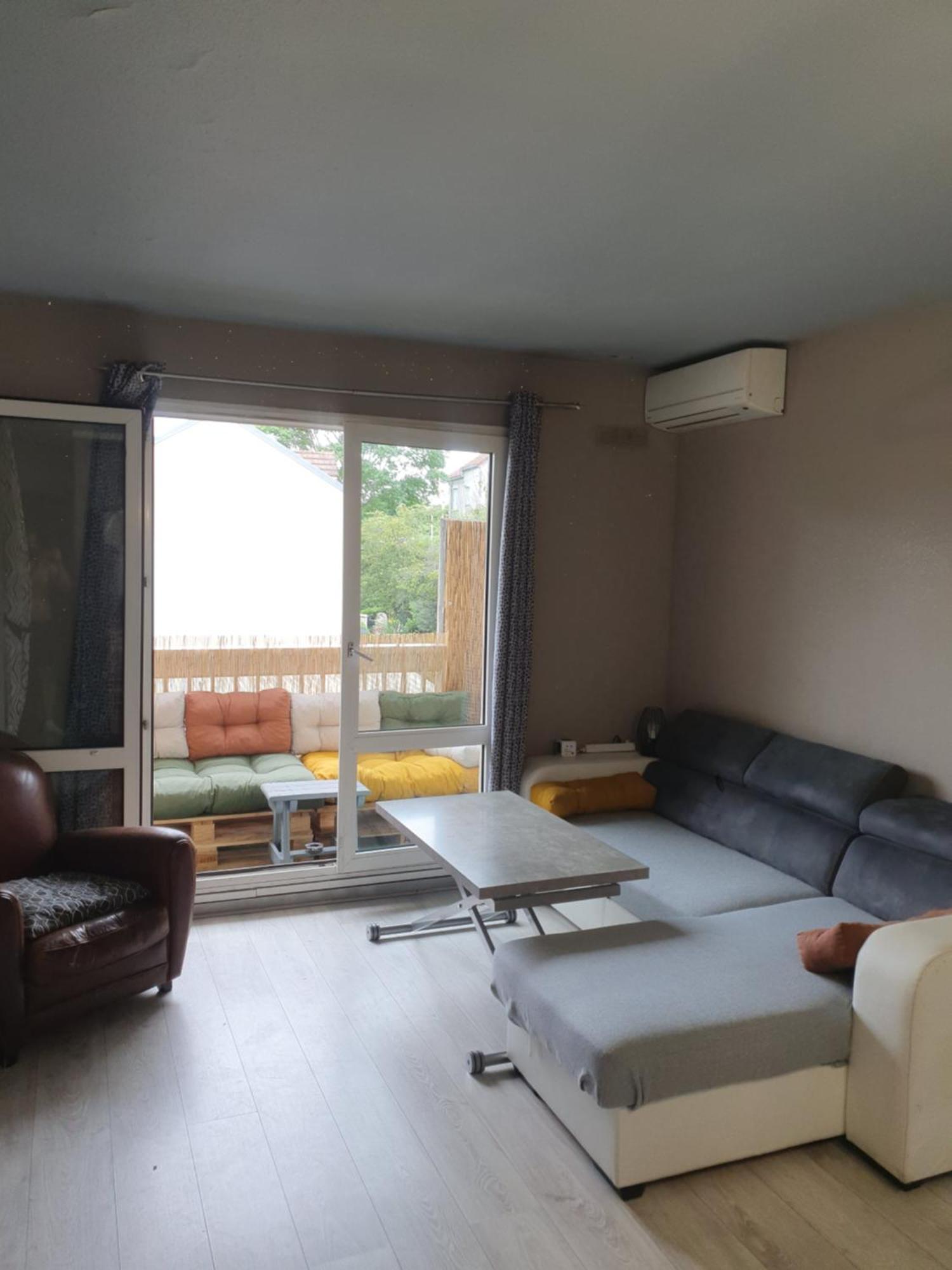 Cosy & Charming Logement Moderne Proche Paris Διαμέρισμα Arcueil Εξωτερικό φωτογραφία