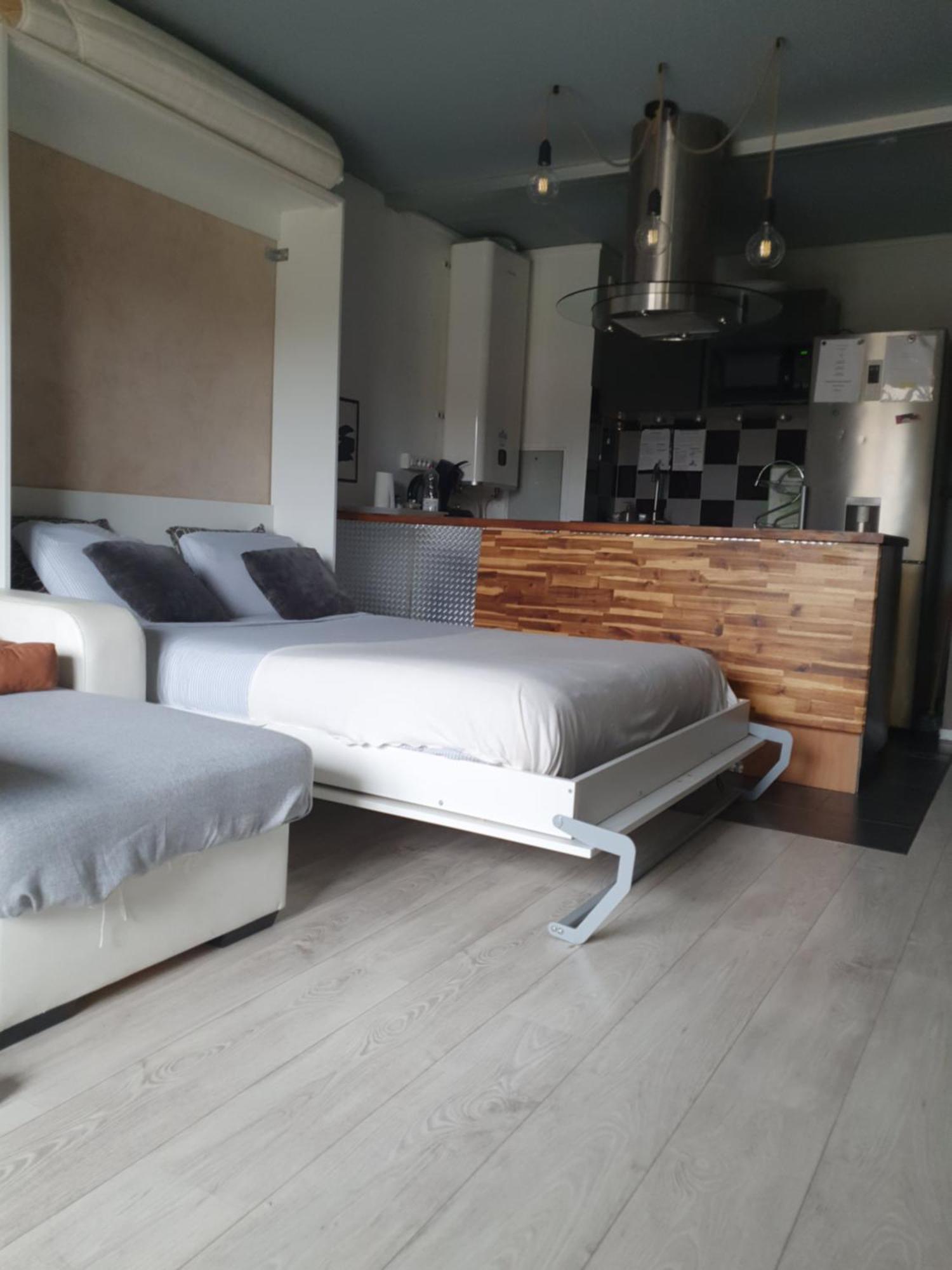 Cosy & Charming Logement Moderne Proche Paris Διαμέρισμα Arcueil Εξωτερικό φωτογραφία